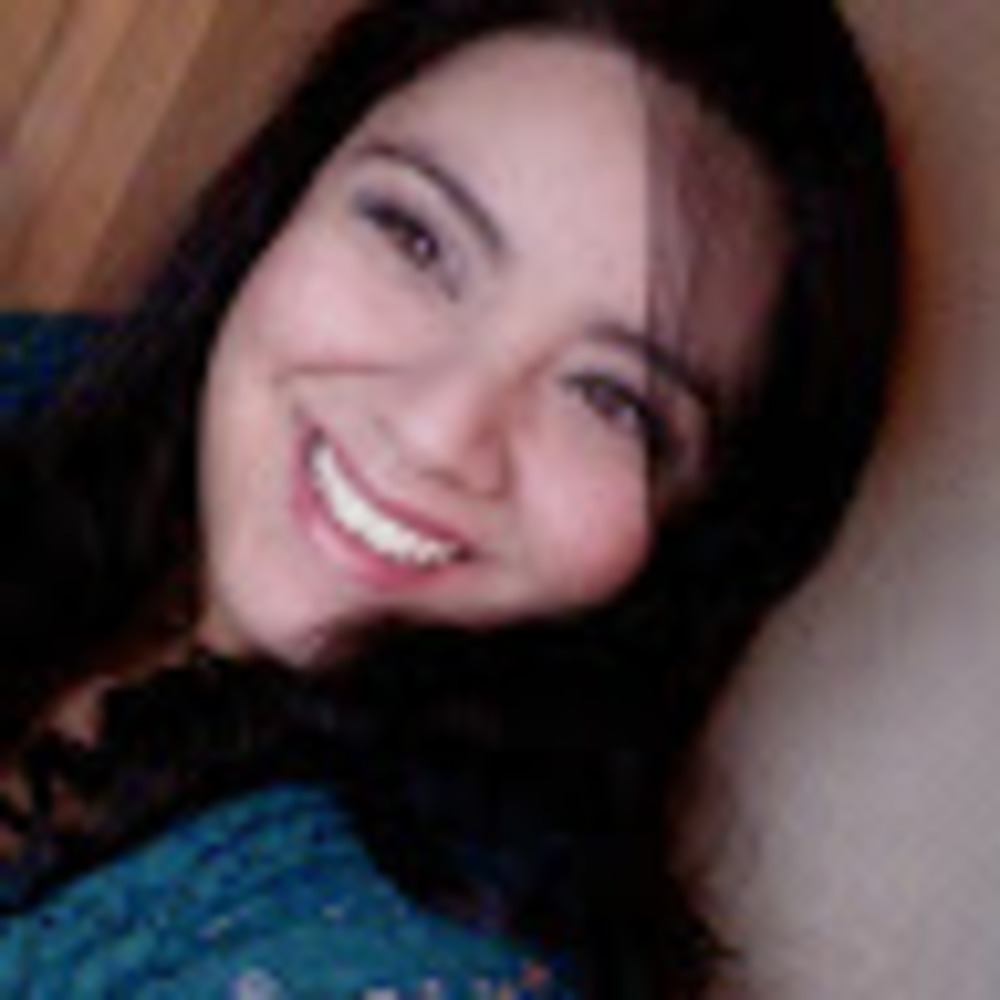 Meet your Posher, Nichole